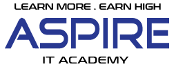Aspire IT Academy