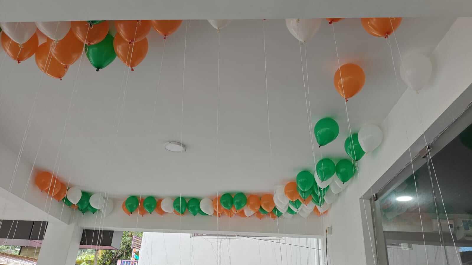 Independence Day Celebration