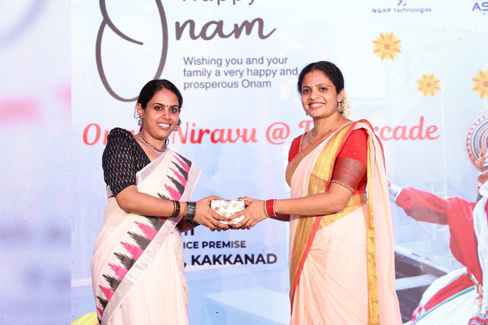 Onam Celebrations 2025