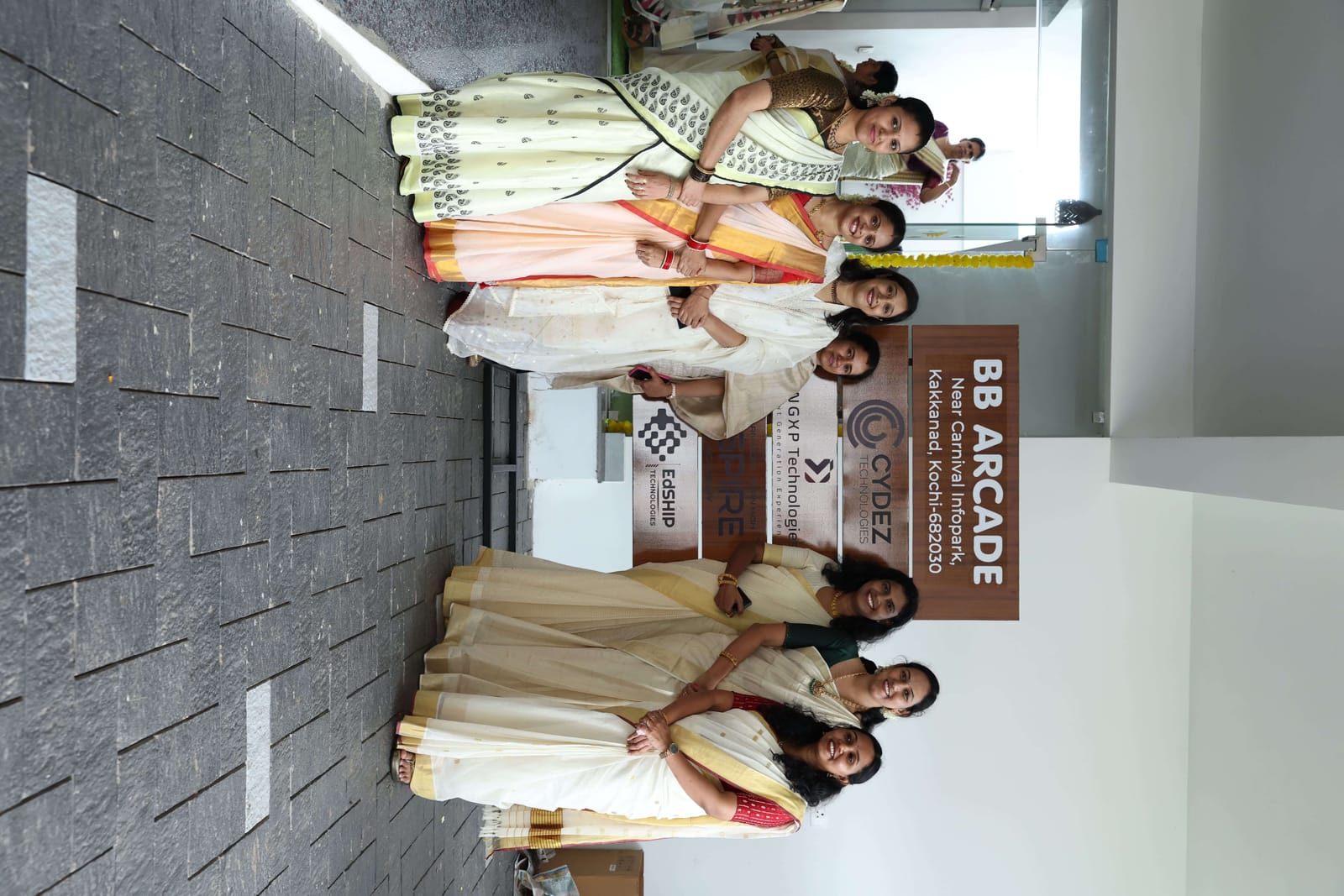 Onam Celebrations 2025