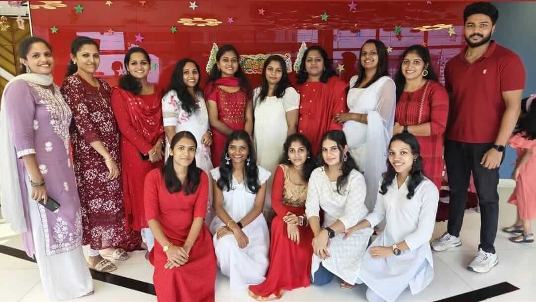 Christmas Celebration