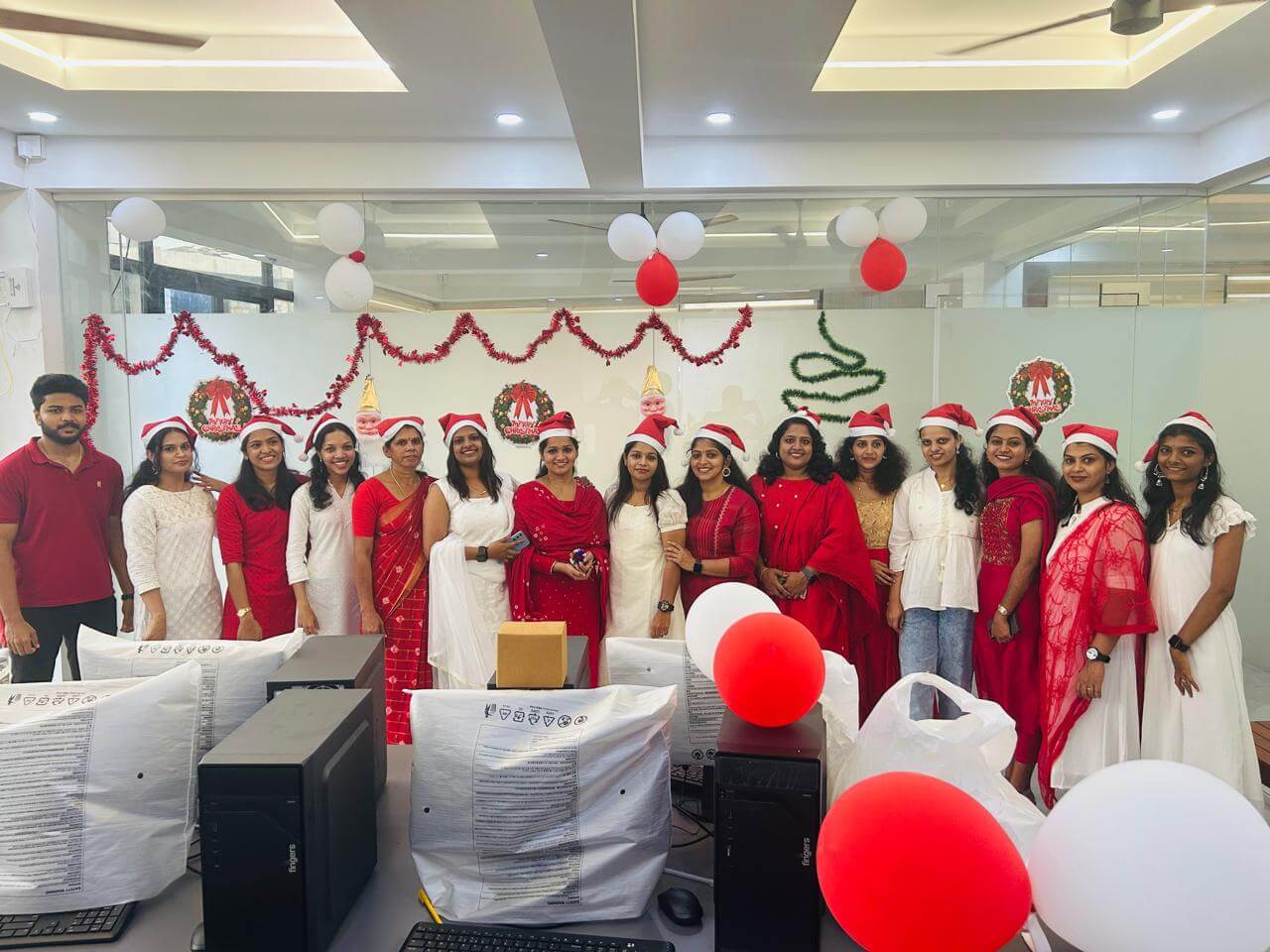 Christmas Celebration