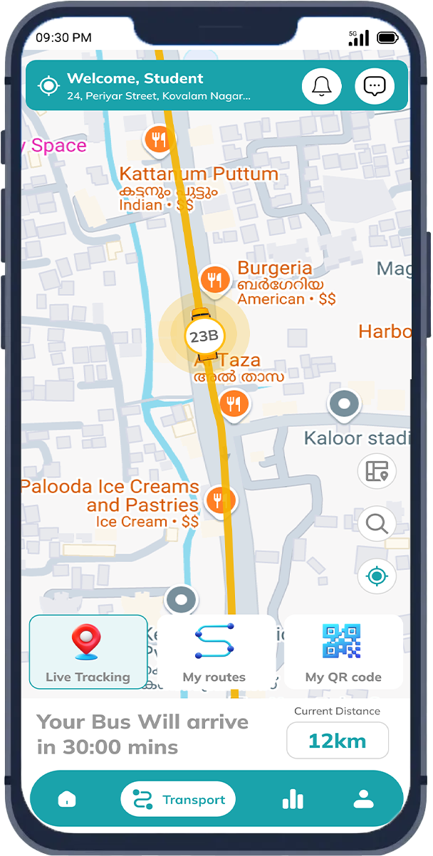 Phone Mockup