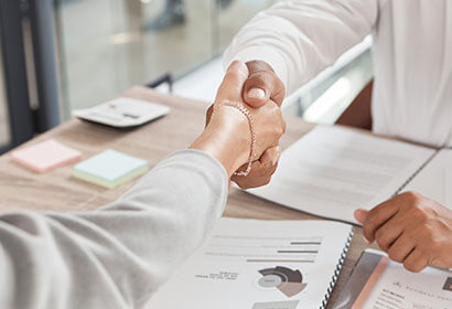 Onboarding & Certification