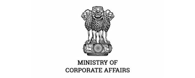 Ministry of Corporate Affairs — MCA Registered