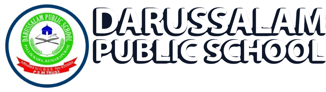 Darussalam Public School, Pallikkara, Kumarapuram