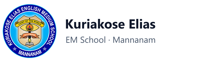 KE School, Mannanam